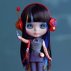 Blythe Beauty Contest Interview Q&A with Madyson