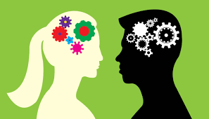 Taking Sex Differences in Personality Seriously - Scott Barry Kaufman