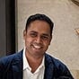 Saurav Bakshi's avatar