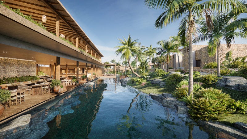 Building trust: How one developer in Zanzibar built investment safety into the resort’s structure