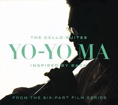 The Cello Suites: Inspired by Bach ...