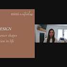 Identity by Design | How (and why) your G-center shapes your identity & direction in life