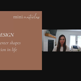 Identity by Design | How (and why) your G-center shapes your identity & direction in life