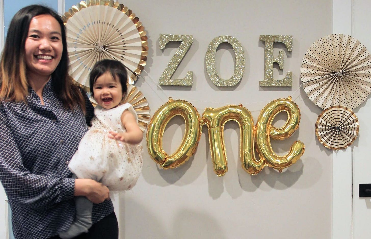 Mom's birthday wishes for you