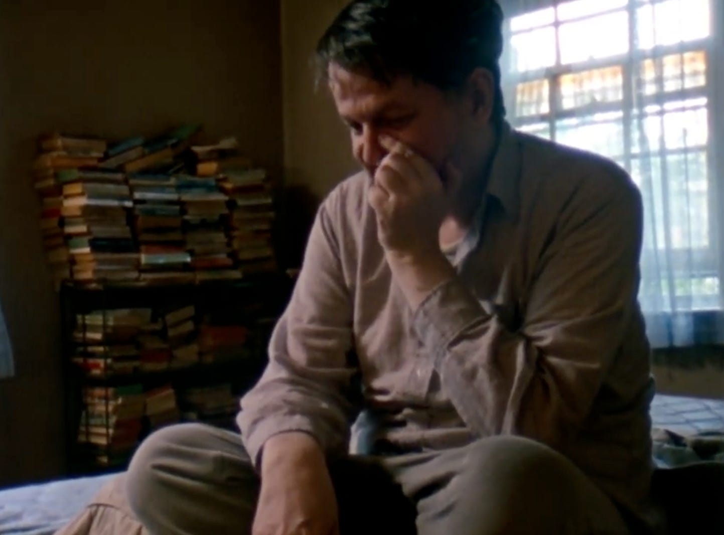 The Other Crumb: Charles