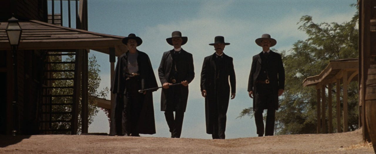4K Review: TOMBSTONE — The Restoration of a Western