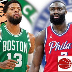 Examining the Jaylen Brown Trade