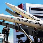 Iran Says It Launched Ballistic Missile From Warship For The First Time Allowing It To Hit Any Location In The World