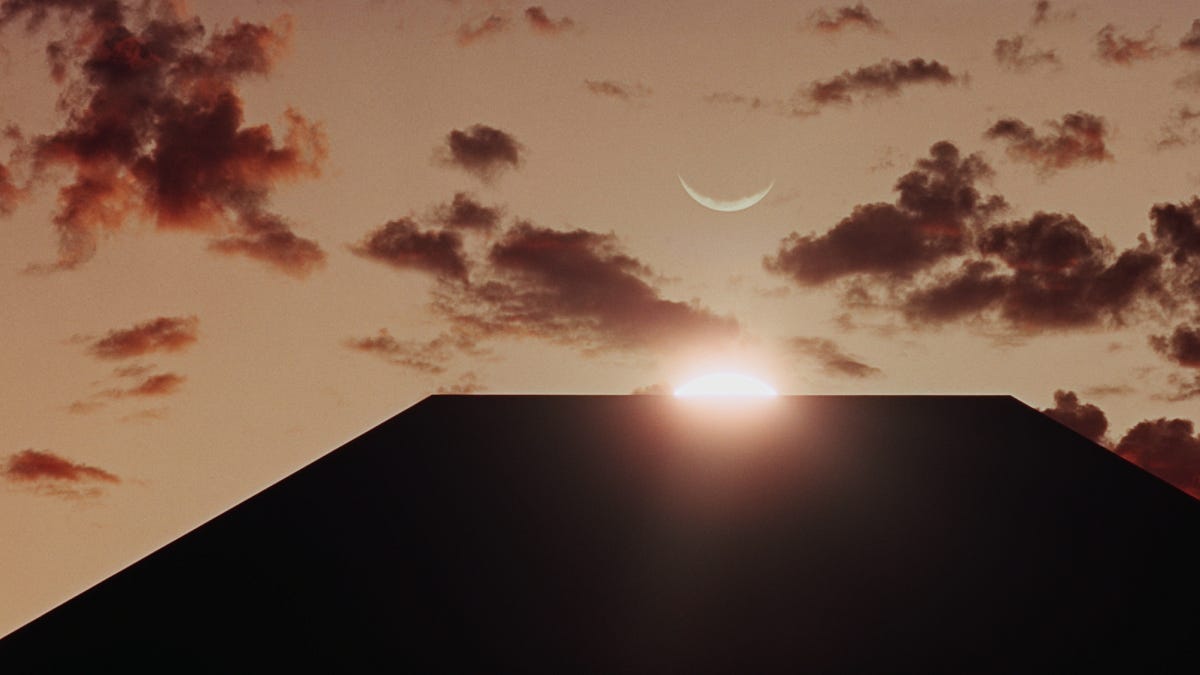 Three Times the Movies Changed Us Forever: Spielberg, ‘Backrooms,’ and 12-Year-Old Me