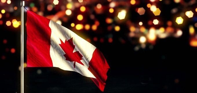Social Media Manipulation: Global Actors Targeting Canada, United States