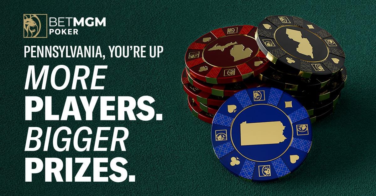 The Takeaway: I Am Writing A Post About Online Poker Today Because I Want To