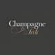 Champagne & Ink