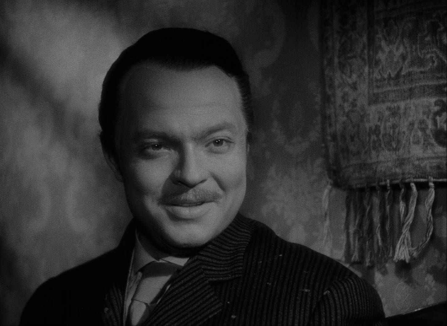Still from Citizen Kane