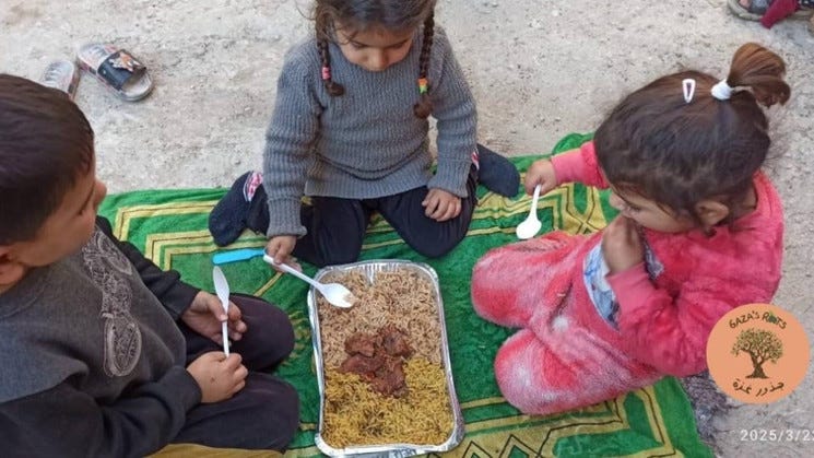 Banner image for the campaign