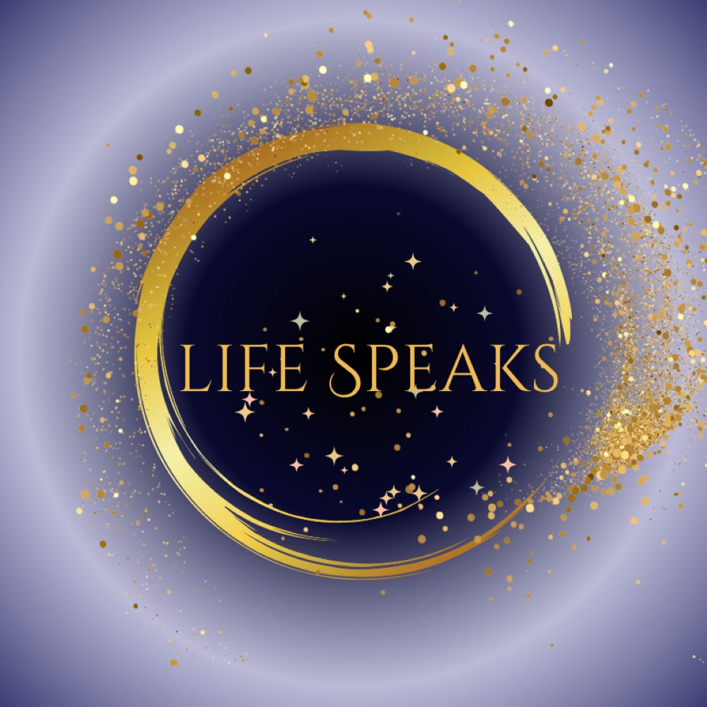 Life Speaks