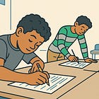 The Surprising Power of the Humble Worksheet