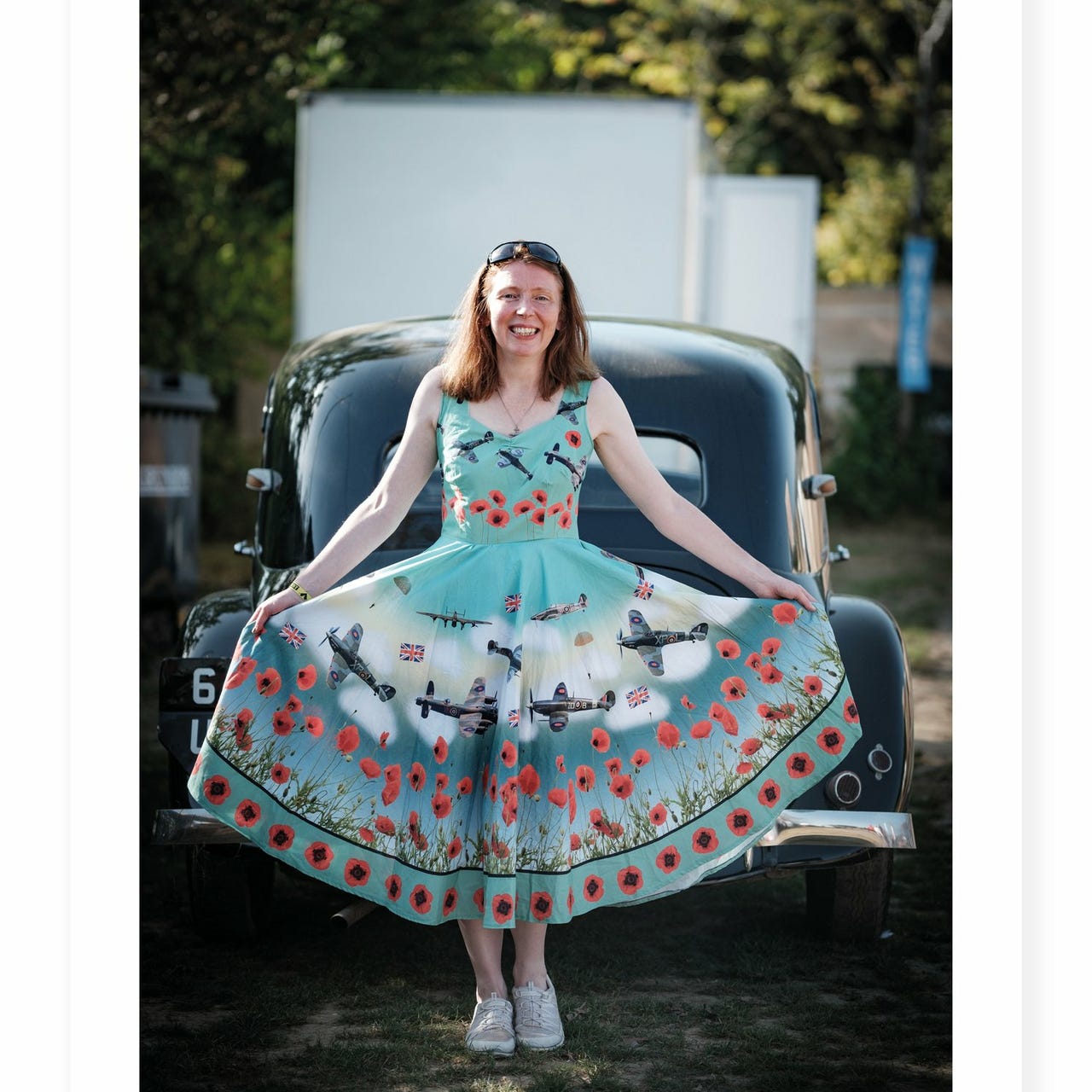 Louise Provan's History Substack