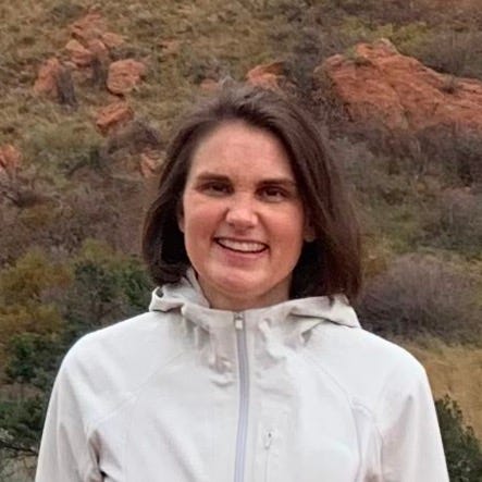 Amy Starr Redwine | Substack