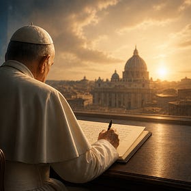 L’enciclica “Magnifica Humanitas” di Leone XIV rappresenta un monito anche per il fisco nell’era dell’intelligenza artificiale