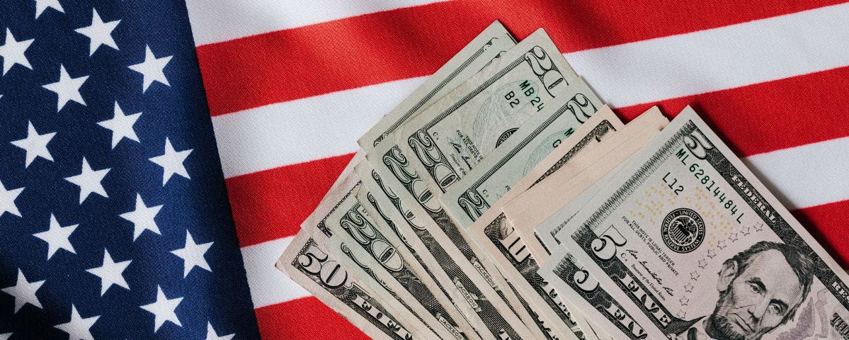 Understanding Congressional Budget Justification Books
