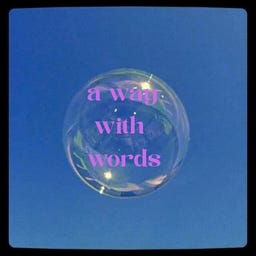 a way with words 