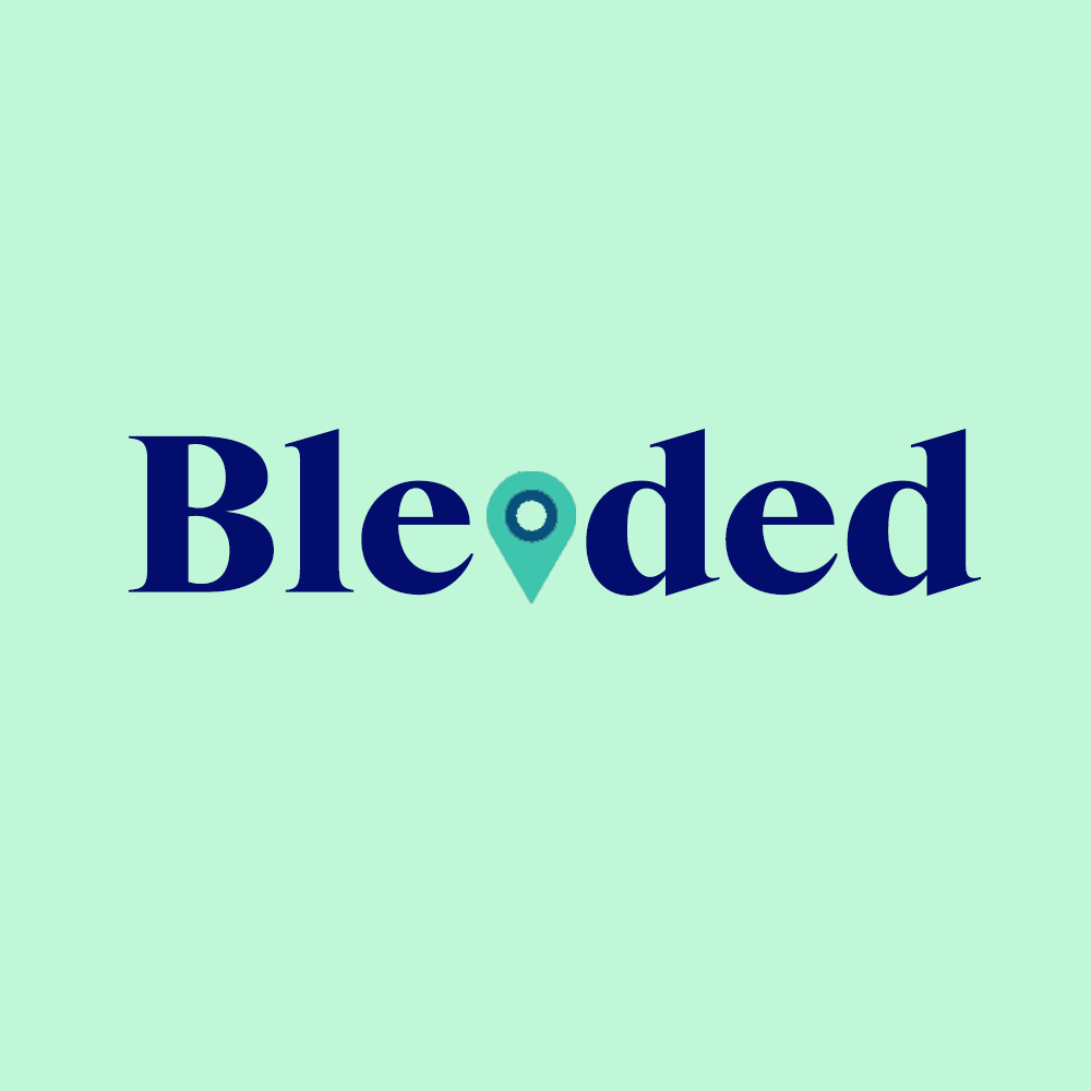 Substack profile picture for @blended