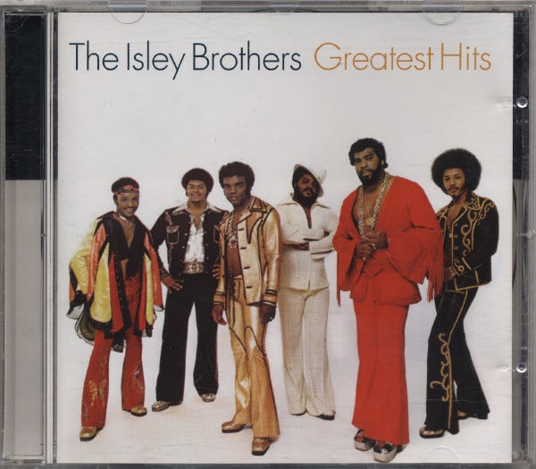 Greatest Hits, Primary, 1 of 3