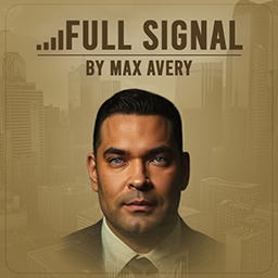 Full Signal by Max Avery