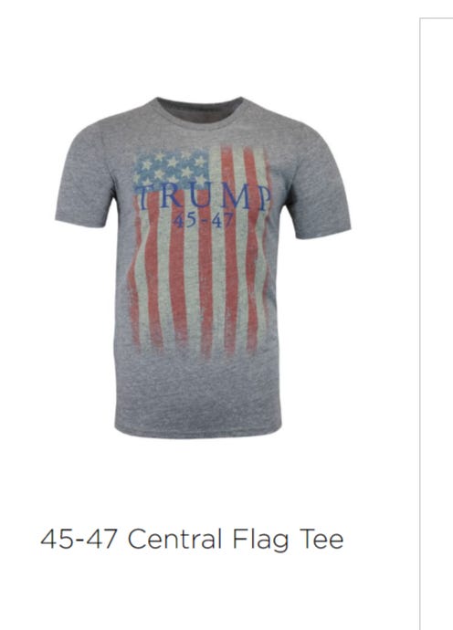 flag Merch