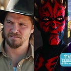 TV Trailers of the Week: Marshals, Star Wars: Maul - Shadow Lord, Invincible: Season 4, The Night Agent: Season 3 and More!