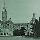 Sunday E-dition: Looking Back at 150 Years of the Napa State Hospital