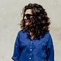 Bridie Jabour's avatar