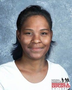 Kelly Juanita Staples