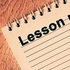 How To Set Up Course Offerings On Your Substack