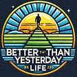 BetterThanYesterdayLife's avatar