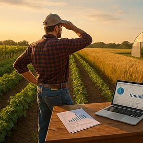 Redditi agrari e colture tecnologiche: la nuova frontiera (fiscale) dell’agricoltura