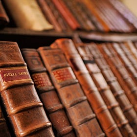 In Defence of Books