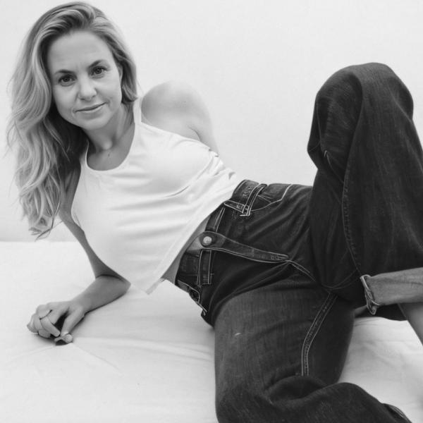 Gilli Moon: Living Fiercely.