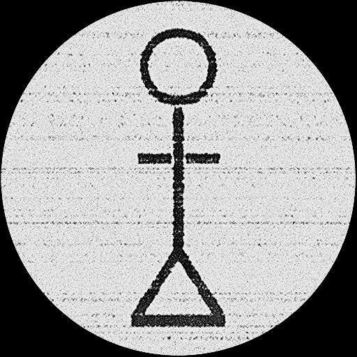 FALSE IDOLS logo