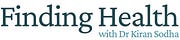Finding Health with Dr Kiran Sodha