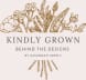 Kindly Grown: Behind the Designs