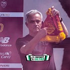 José Mourinho è stato romanismo puro