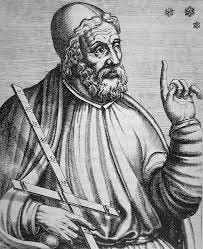 hipparchus. hipparchus.