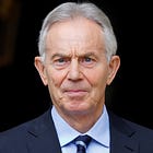 Tony Blair Should Be on Trial for War Crimes, Not Running Gaza