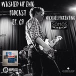 Washed Up Emo