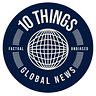 10 Things Global News