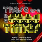 In This Economy? - The Good News - Part 1 (Audio Version)