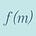 f (marketing) = art * science