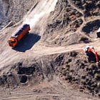 China's rare earth choke hold