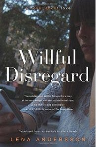 Willful Disregard Willful Disregard